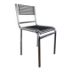 Sandow chair by René Herbst