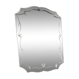 Vintage mirror