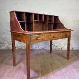 Walnut desk