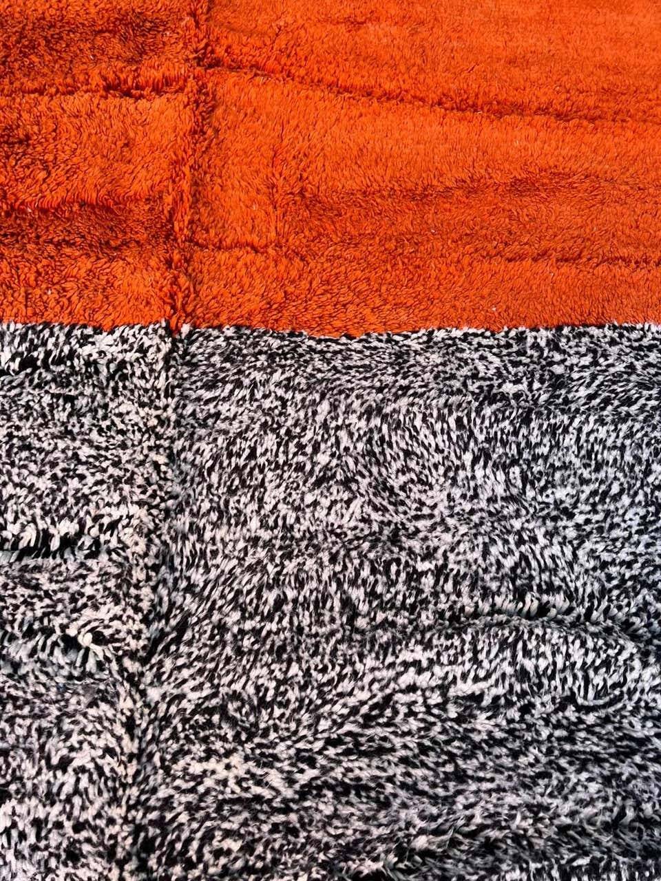 Marrakech wool rug 250cmx150cm