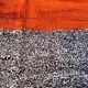 Marrakech wool rug 250cmx150cm