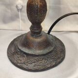 Old lamp