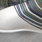 Plat zoomorphe de Roger Capron