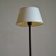 Lampadaire liseuse postmoderniste vintage 1980