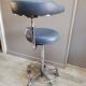 Coburg brand dentist Chair professional wheeled armchair