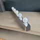 Erco 5-light wall lamp - Ref 953
