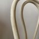 Chaise de bistrot vintage