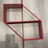 Mathieu MATEGOT treble clef shelf