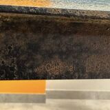 Table LC10 Le Corbusier and Perriand for Cassina