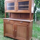 Parisian sideboard from the 50s