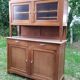 Parisian sideboard from the 50s