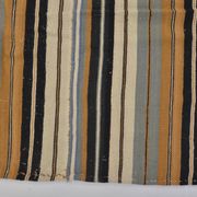 Neutral Vintage Handwoven Kilim Rug sku 1678