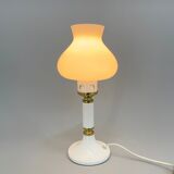 Vintage Table Lamp by Drukov in Czechoslovakia, 1970's