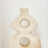 Tamegroute ceramic vase