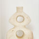 Vase céramique tamegroute
