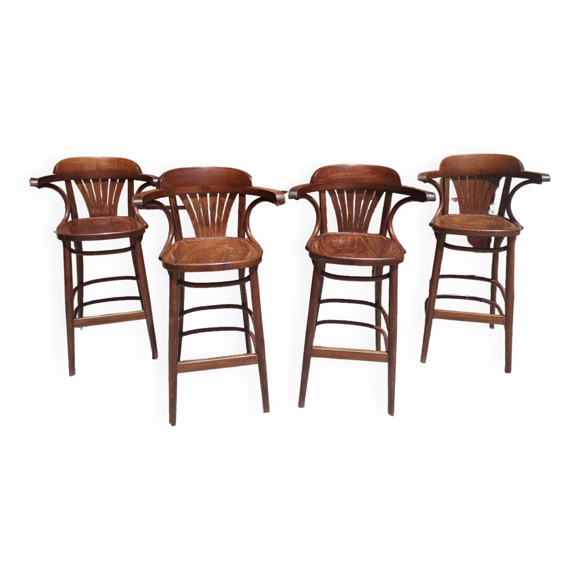 Bistro stools