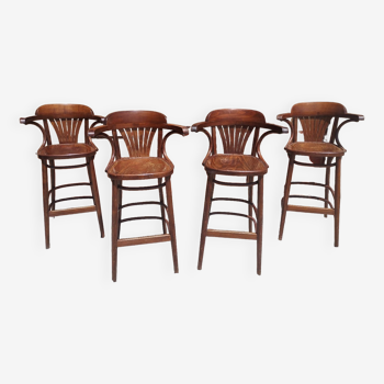 Bistro stools