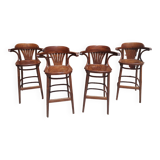 Tabourets bistrot