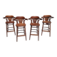 Tabourets bistrot