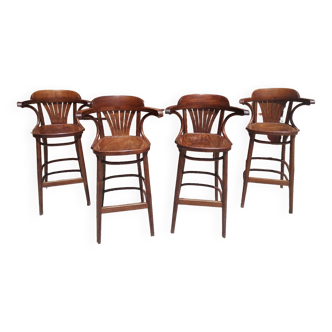 Tabourets bistrot