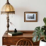 Venice, Italy, Vintage Engraving, 1841 Authentic.