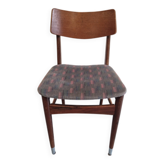 Chaise scandinave