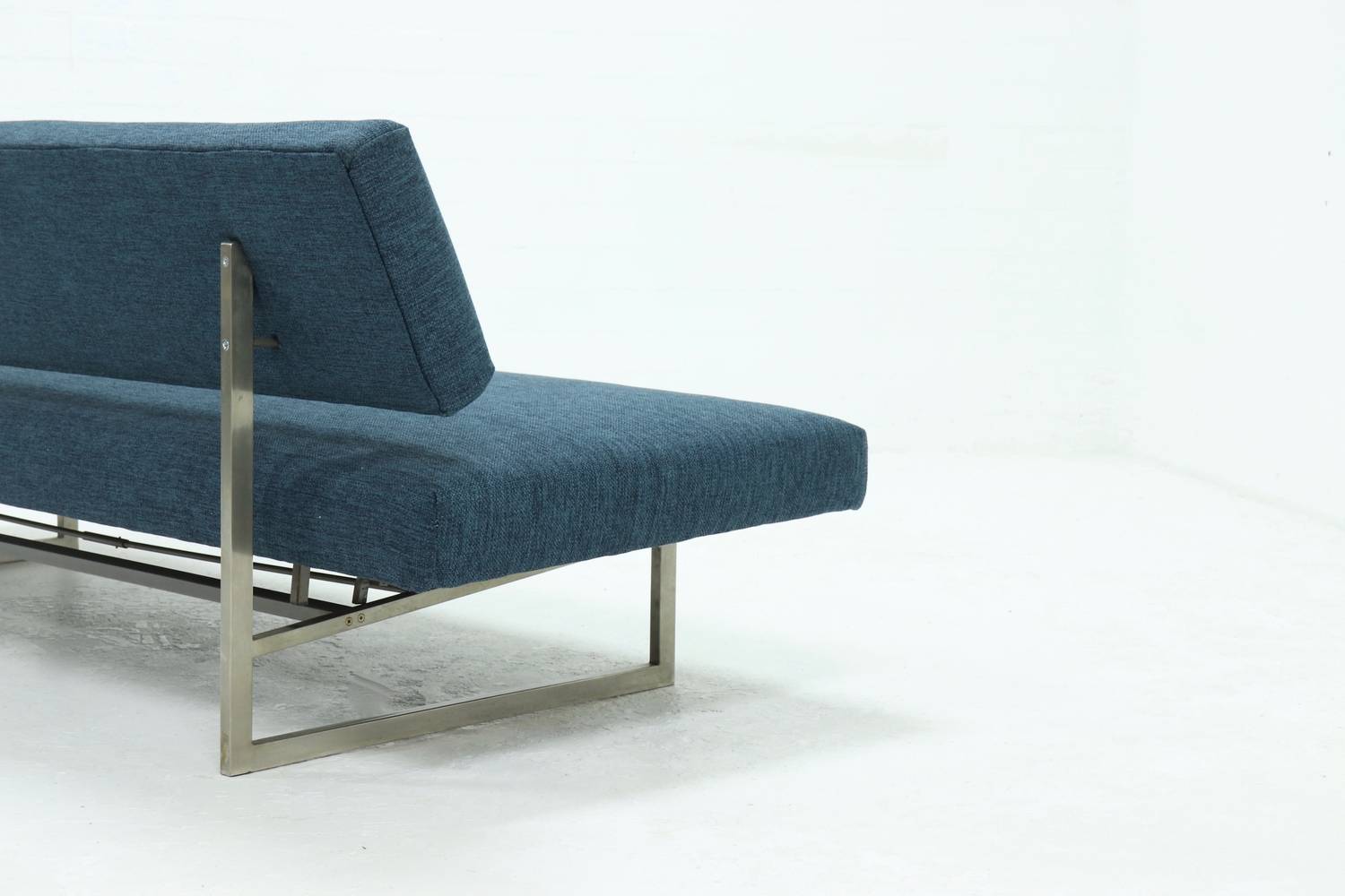 Daybed Lotus Sofa by Rob Parry for Gelderland 1960