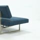 Daybed Lotus Sofa by Rob Parry for Gelderland 1960