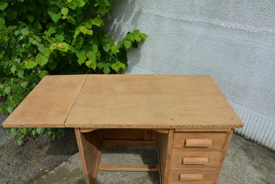 Children's Administrative Office