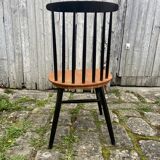 Fanett model chair by Ilmari Tapiovaara 1955