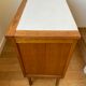 Commode en bois trois tiroirs