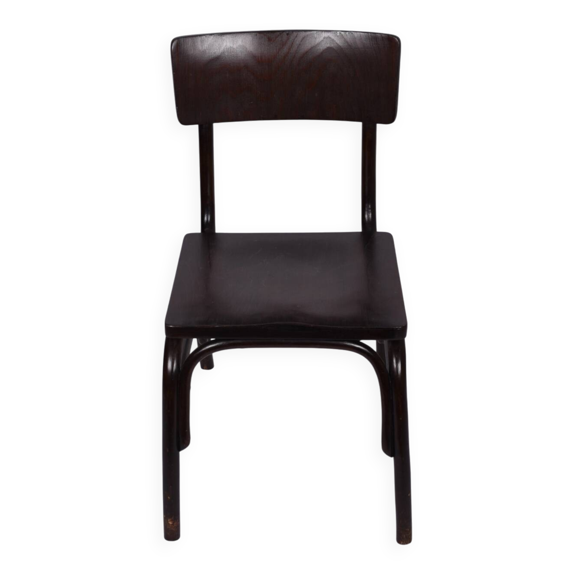 Chair b403 by ferdinand kramer for thonet