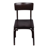 Chair b403 by ferdinand kramer for thonet