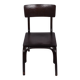 Chair b403 by ferdinand kramer for thonet