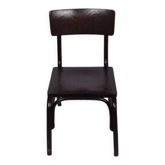 Chair b403 by ferdinand kramer for thonet
