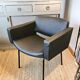 Fauteuil « Conseil » de Pierre Guariche 1960