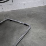 Chaise Mies Van Der Rohe MR10 1970 tampons neufs