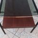 Table basse vintage 1950
