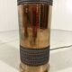 Bitossi large ceramic table lamp for Bergboms, Sweden 1960’s