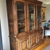 Louis XIV bookcase