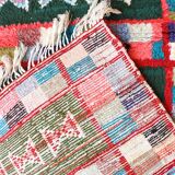 Tapis Berbère - 84 x 222 cm