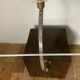 Pair of lamps - coffee tables