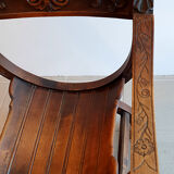 Dagobert armchair