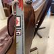 Chaises Falcon à ailes et dossier haut en cuir Sigurd Resell vintage rétro