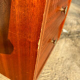 Vintage desk, 70s
