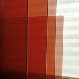 Vintage magazine holders