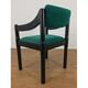 Carimate armchair by Vico Magistretti