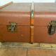 Travel trunk