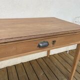 Small farmhouse table