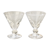 The two old walking glasses
